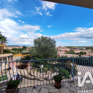 Maison 9 pièces 349000 €