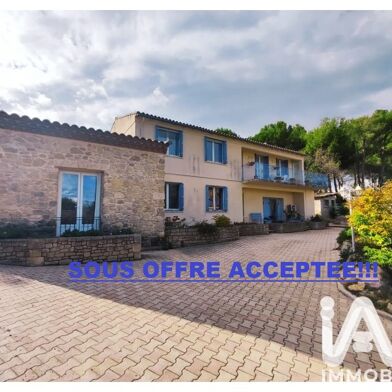 Maison 9 pièces 349000 €