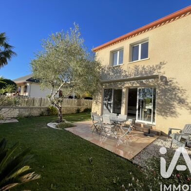 Maison 5 pièces 239500 €