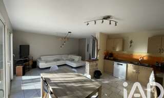 Maison 5 Pièces 95 m² à vendre à Pau (64000)