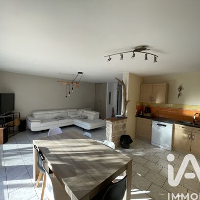 Maison 5 pièces 239500 €