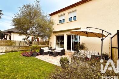 Maison 5 pièces 239500 €