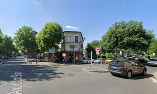 Garage  90 m² à vendre à Maisons-Alfort (94700)