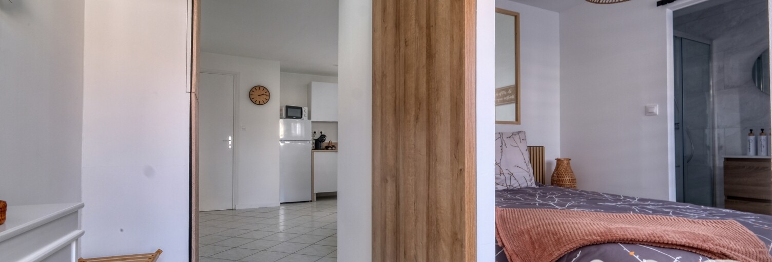 Appartement 2 Pièces 34 m² à louer à Mouroux (77120)