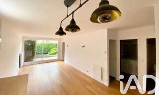 Appartement 2 Pièces 53 m² à vendre à Beauvais (60000)