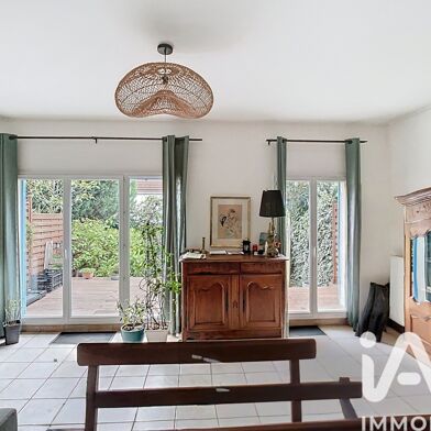 Maison 4 pièces 495000 €