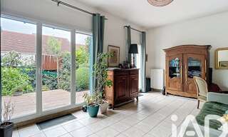 Maison 4 Pièces 104 m² à vendre à Bry-sur-Marne (94360)