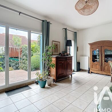 Maison 4 pièces 495000 €