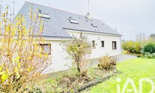 Maison 6 Pièces 118 m² à vendre à Pontchâteau (44160)