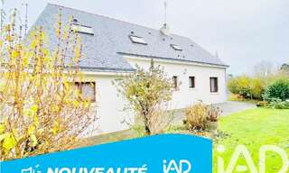 Maison 6 Pièces 118 m² à vendre à Pontchâteau (44160)