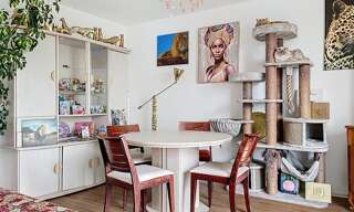 Appartement 3 Pièces 67 m² à vendre à Nantes (44200)