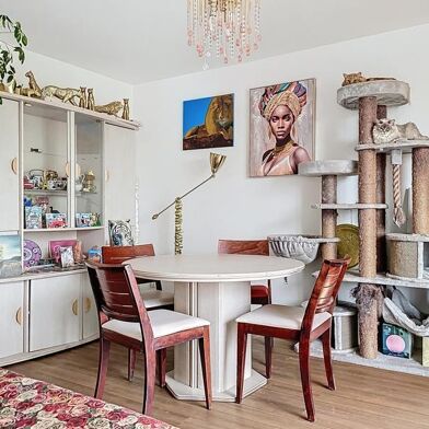 Appartement 3 pièces 190404 €