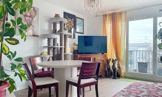 Appartement 3 Pièces 67 m² à vendre à Nantes (44200)