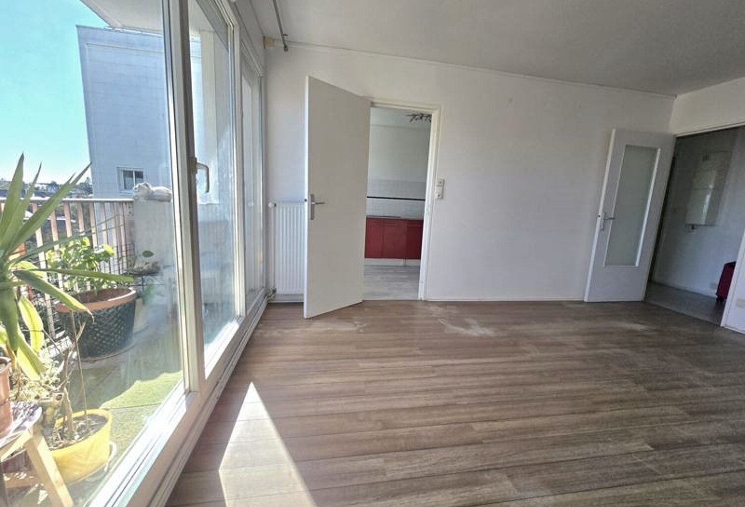 Appartement de 3 pièces principales — photo 1