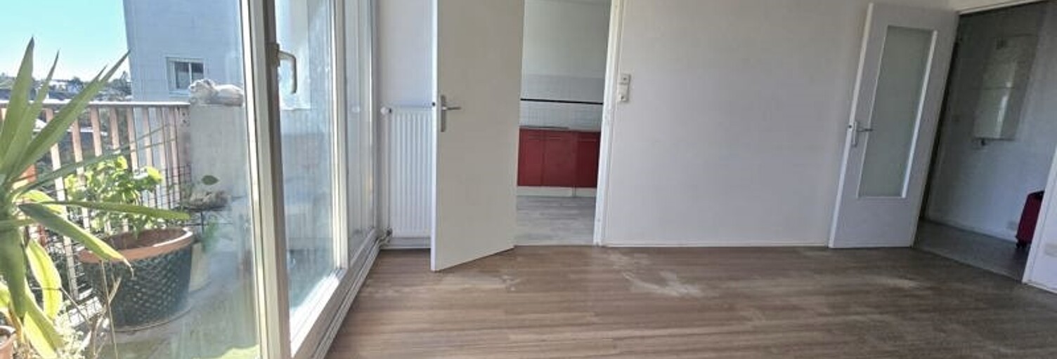 Appartement 3 Pièces 67 m² à vendre à Nantes (44200)