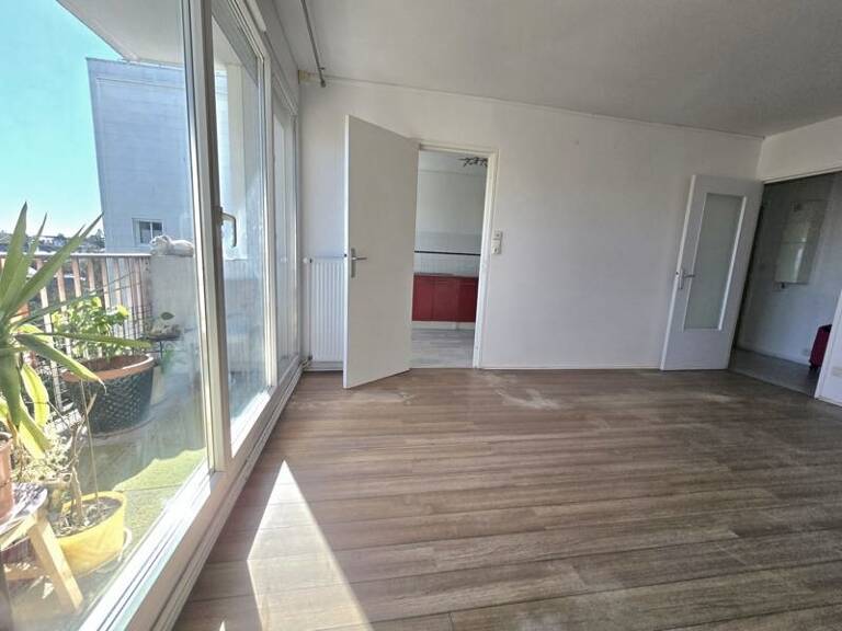 Appartement de 3 pièces principales — photo 1