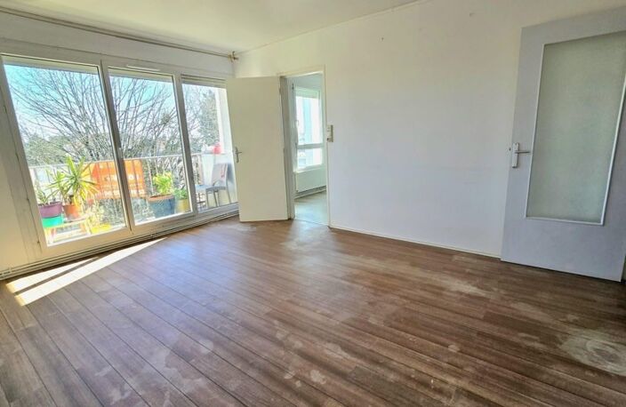 Appartement de 3 pièces principales — photo 2