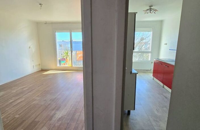 Appartement de 3 pièces principales — photo 4