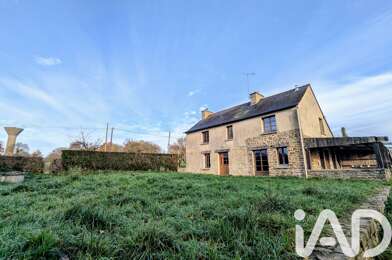 Maison 5 pièces 255000 €