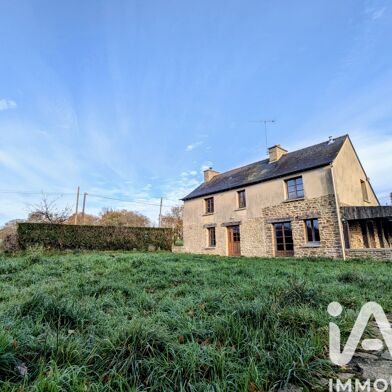 Maison 5 pièces 255000 €