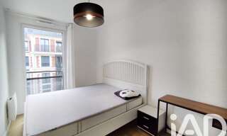 Appartement 3 Pièces 65 m² à vendre à Vanves (92170)