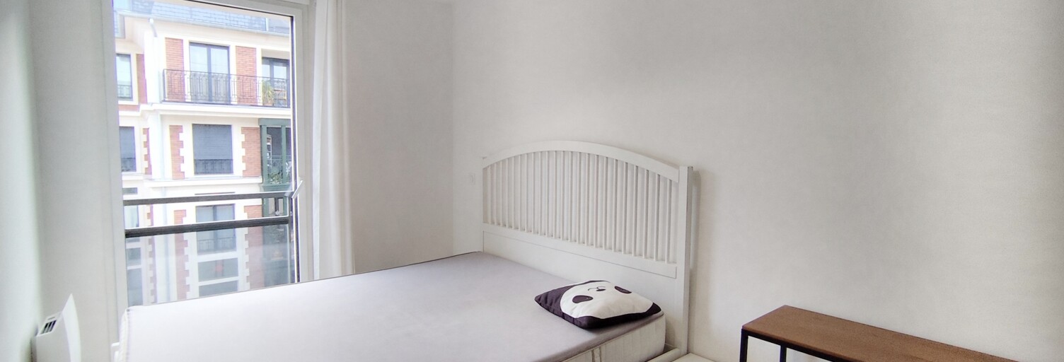 Appartement 3 Pièces 65 m² à vendre à Vanves (92170)