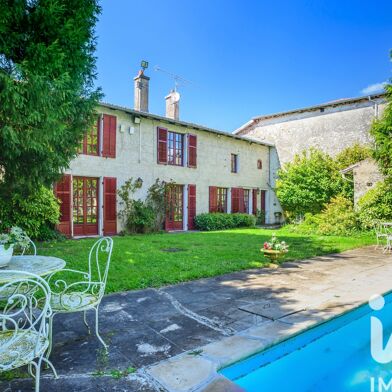 Maison 7 pièces 250000 €