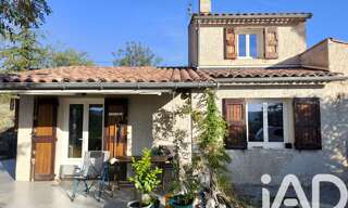 Maison 4 Pièces 83 m² à vendre à Saint-Étienne-les-Orgues (04230)