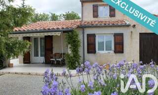 Maison 4 Pièces 90 m² à vendre à Saint-Étienne-les-Orgues (04230)