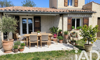 Maison 4 Pièces 90 m² à vendre à Saint-Étienne-les-Orgues (04230)