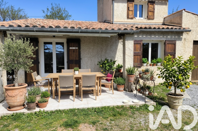 Maison 4 pièces 299000 €