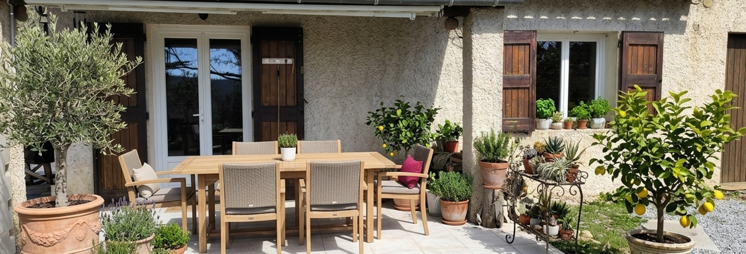 Maison 4 Pièces 90 m² à vendre à Saint-Étienne-les-Orgues (04230)