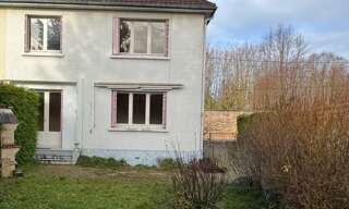 Maison 4 Pièces 72 m² à vendre à Saint-Julien-les-Villas (10800)