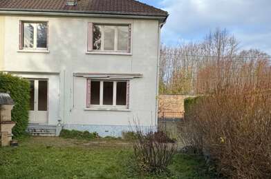 Maison 4 pièces 137500 €