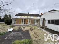 Vente Maison/villa 3 pièces — photo 2