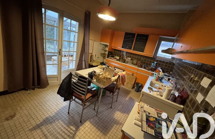 Vente Maison/villa 3 pièces — photo 4