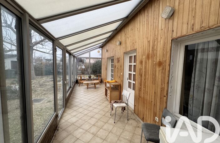 Vente Maison/villa 3 pièces — photo 5