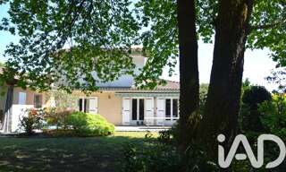 Maison 7 Pièces 266 m² à vendre à Mérignac (33700)