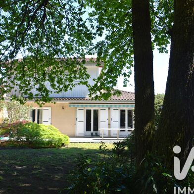 Maison 7 pièces 710000 €