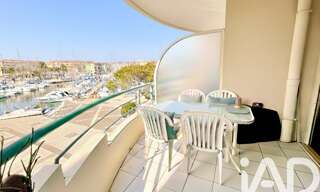 Appartement 2 Pièces 42 m² à vendre à Fréjus (83600)