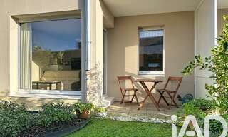 Appartement 2 Pièces 40 m² à vendre à Saint-Briac-sur-Mer (35800)