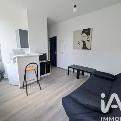 Appartement 3 pièces 169000 €