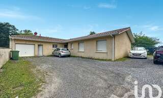 Maison 7 Pièces 138 m² à vendre à Saint-Pierre-du-Mont (40280)