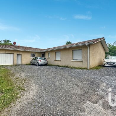 Maison 7 pièces 389000 €