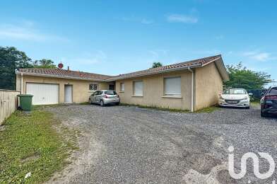 Maison 7 pièces 389000 €