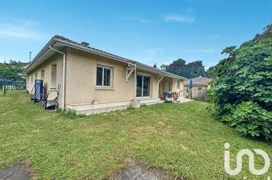 Maison 7 pièces 369000 €