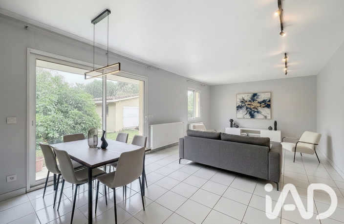 Vente Maison traditionnelle 7 pièces — photo 2