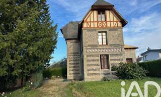 Maison 8 Pièces 186 m² à vendre à Épouville (76133)