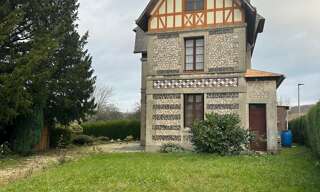 Maison 8 Pièces 186 m² à vendre à Épouville (76133)