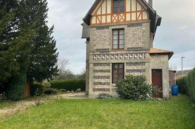 Maison 8 pièces 380000 €